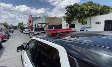 Saltillo: Mujer de 63 años se quita la vida