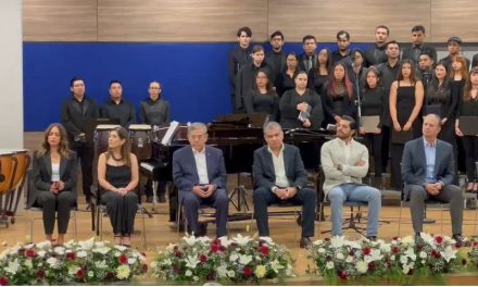 Después de 38 años cuenta Escuela Superior de Música con nuevas instalaciones