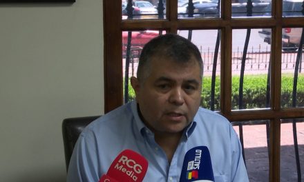 Que no se manipule a los niños con ideologías políticas afirma Eduardo Olmos
