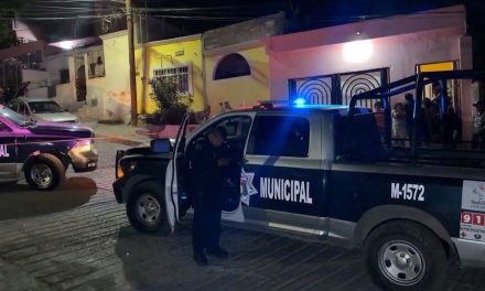 Saltillo: Hombre pone fin a su existencia en la colonia el Tanquecito