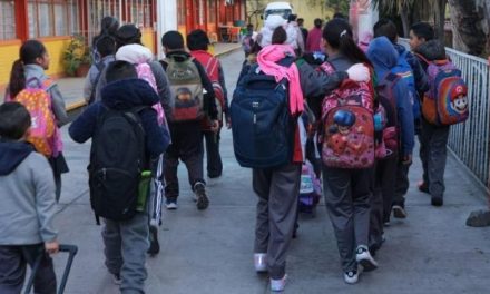 Saltillo: Se Cancela el regreso a clases para alumnos en Nuevo Mirasierra