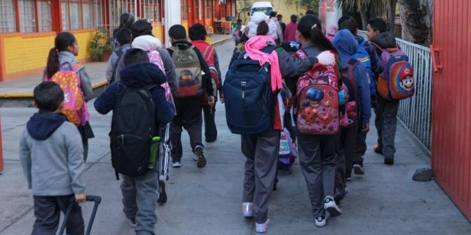 Saltillo: Se Cancela el regreso a clases para alumnos en Nuevo Mirasierra