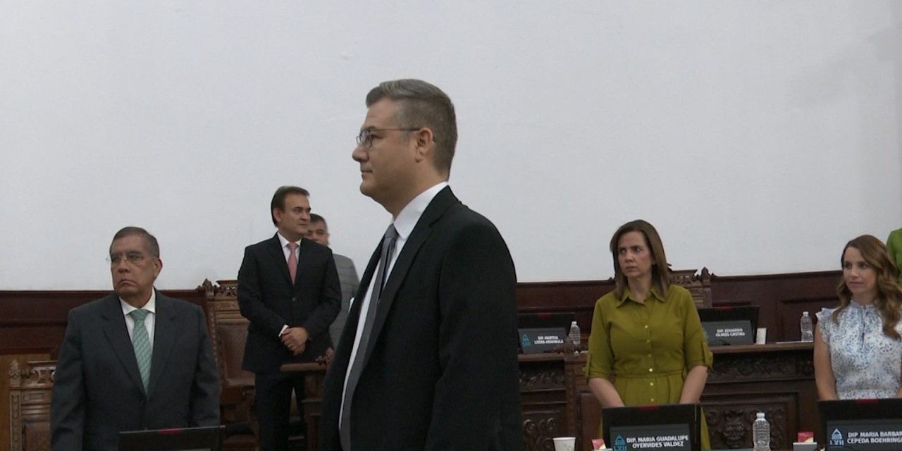 Ya hay ombudsman de Coahuila