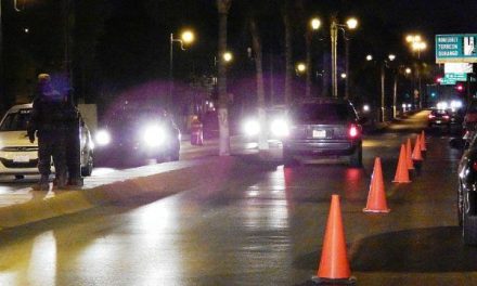 Intensificarán operativos de seguridad durante el fin de semana en Torreón