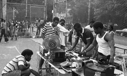 El hip hop cumple 50 años; medio siglo de una revolución cultural
