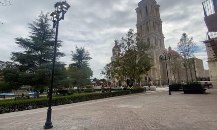Paseo Capital es un espacio incluyente diseñado para todo tipo de sector