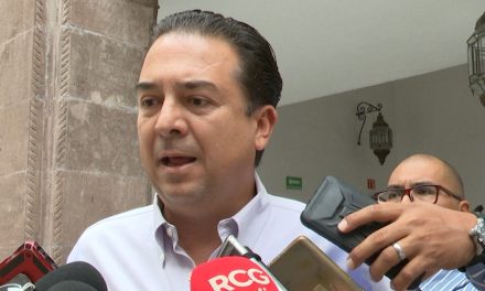 Presupuesto para seguridad debe incrementarse en Coahuila; Jaime Bueno