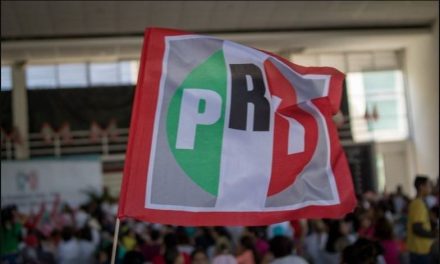 Anuncia PRI colecta de útiles escolares