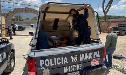 Dictan prisión preventiva 19 personas en Saltillo que pretendían apoderarse de un predio