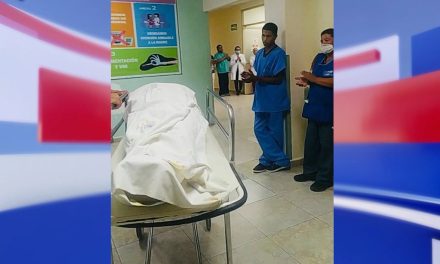 Realizan procuración  de tejidos y corneas en el Hospital General