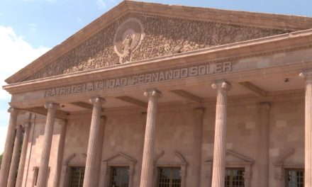 Presenta secretaria de Cultura a los ganadores de los Proyectos de producción escénica 2023
