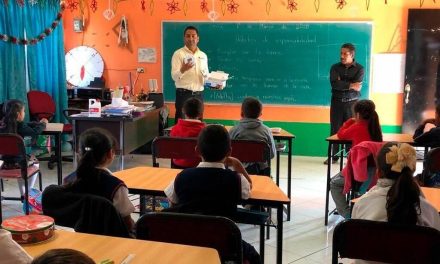 La SEP anuncia puente escolar en Septiembre