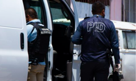 Caen 14 sujetos por ataque a policías de Querétaro