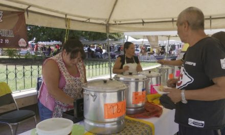 Continúan actividades del Ramos Fest 2023