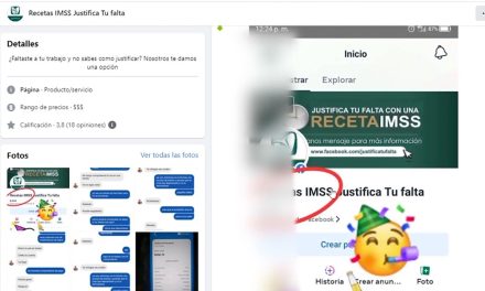 Alerta IMSS por venta de recetas médicas en Coahuila para justificar faltas en el trabajo