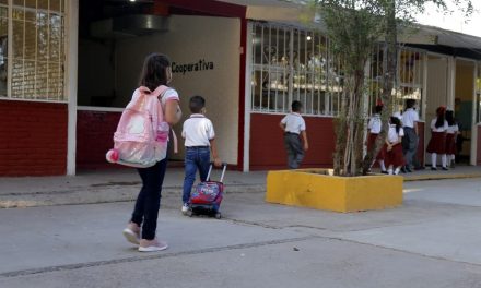 Intensifican operativo vial escolar en Ramos Arizpe
