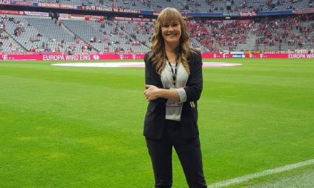 Marion Reimers es el fichaje bomba de Televisa para Tercer Grado Deportivo