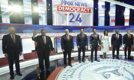 Los Republicanos y la amenaza con la intervención militar de Estados Unidos a México