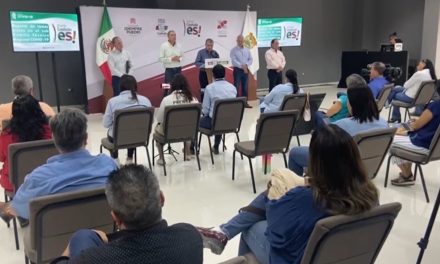 Gobernador resumirá logros de su sexenio durante su último informe