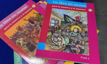 México se encuentra en el número 68 de rezago educativo