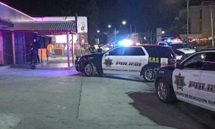 Riña moviliza a las autoridades en un bar en pleno V. Carranza