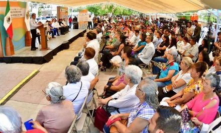 Inician obras de inducción y reparación de la red de agua potable en Nava
