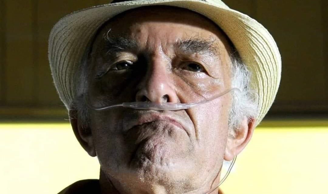 Muere Mark Margolis, conocido como ‘Héctor Salamanca’ en Breaking Bad