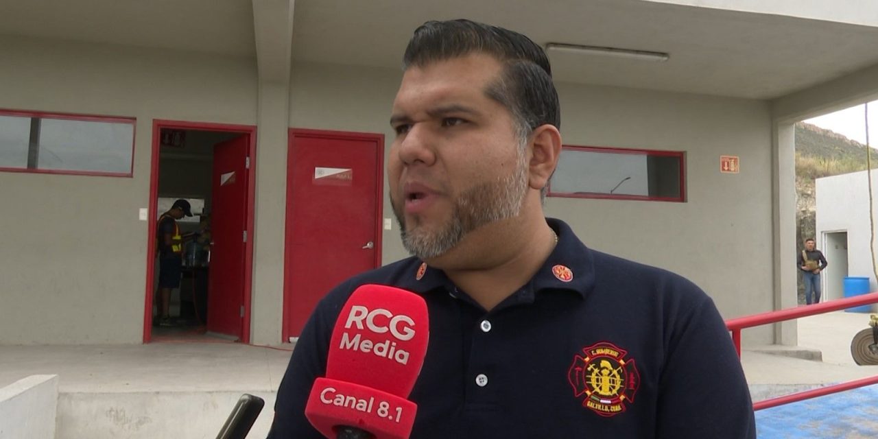 Saldo blanco en esta temporada vacacional reporta Protección Civil de Saltillo
