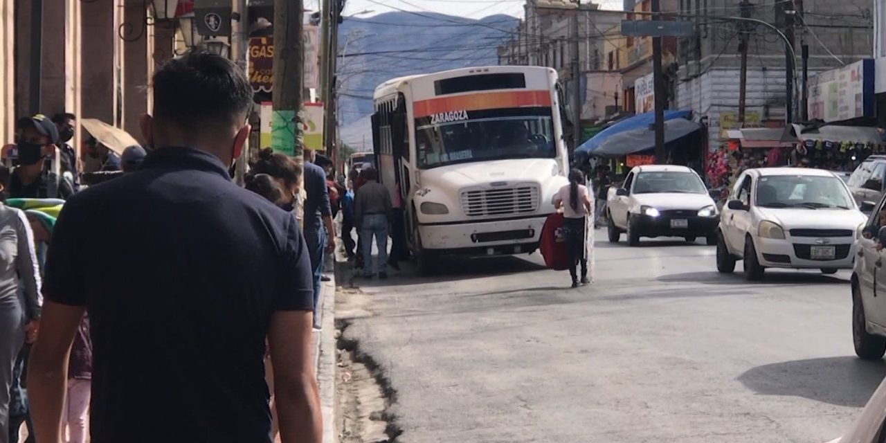 Adiós a la tarjeta Saltibus; ahora será tarjeta NET