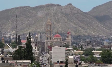 Va Saltillo por un presupuesto de 4 mil mdp