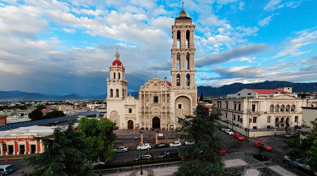 Preparan a Saltillo y la región para el futuro