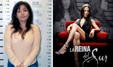 La ‘Reina del Sur’, Sandra Ávial va a nuevo juicio contra Telemundo