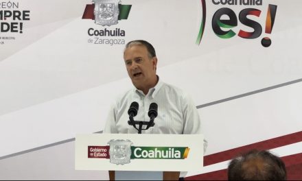 No entregará Coahuila libros de matemáticas y español