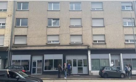 Mujer fue rescatada luego de ser secuestrada desde el 2011 en Francia por su pareja