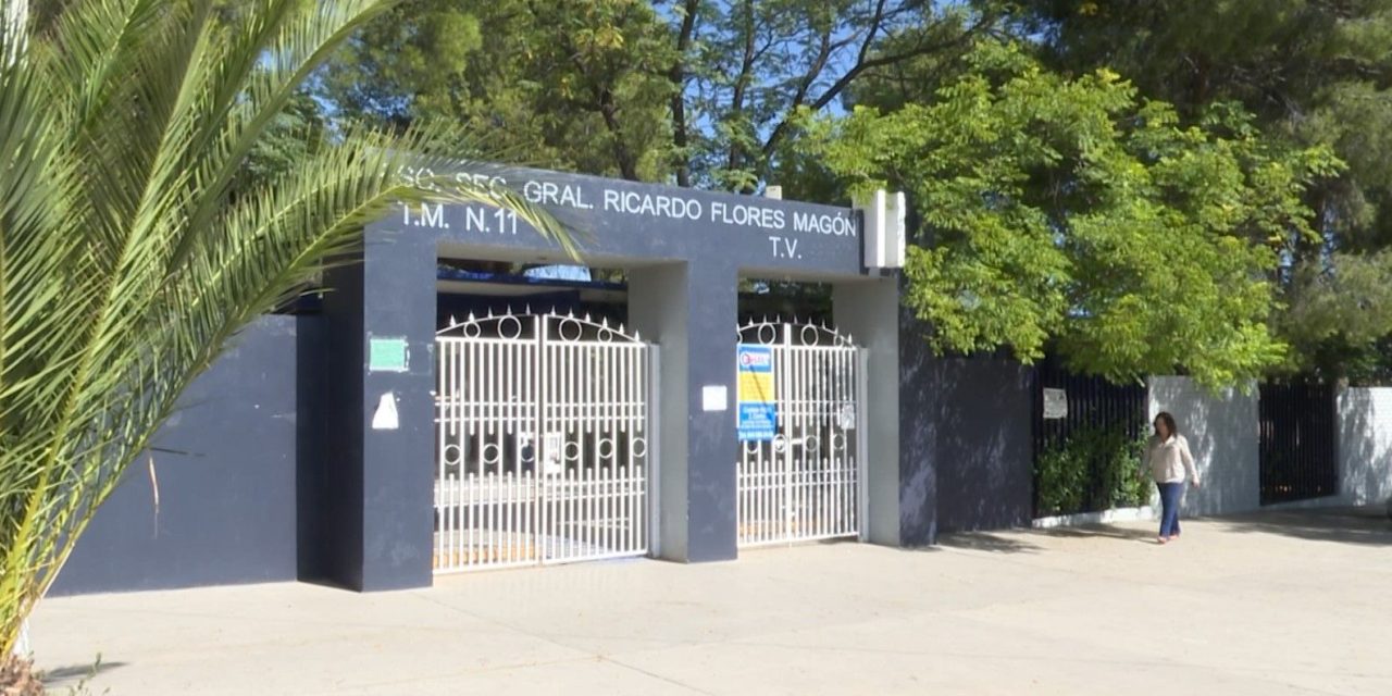 SEDU reporta únicamente 4 robos en el estado