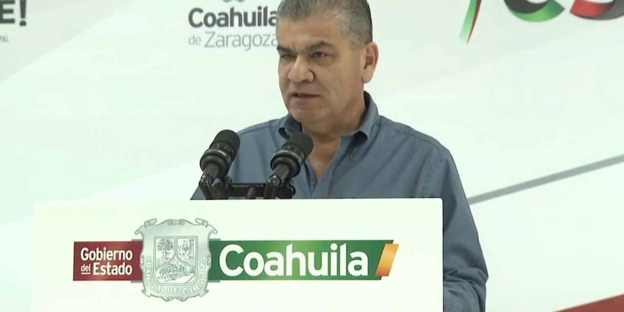 Mantener la seguridad es principal preocupación de MARS