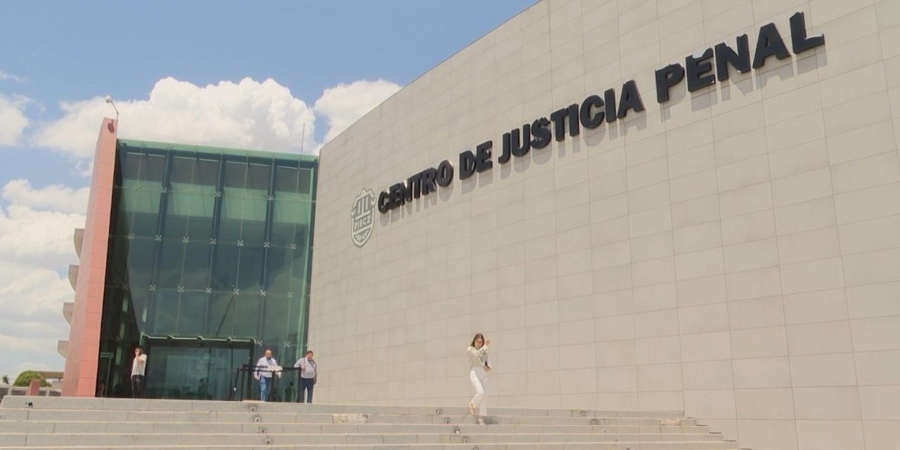 Saltillo: Hasta 35 años podría ser la sentencia del fraticida