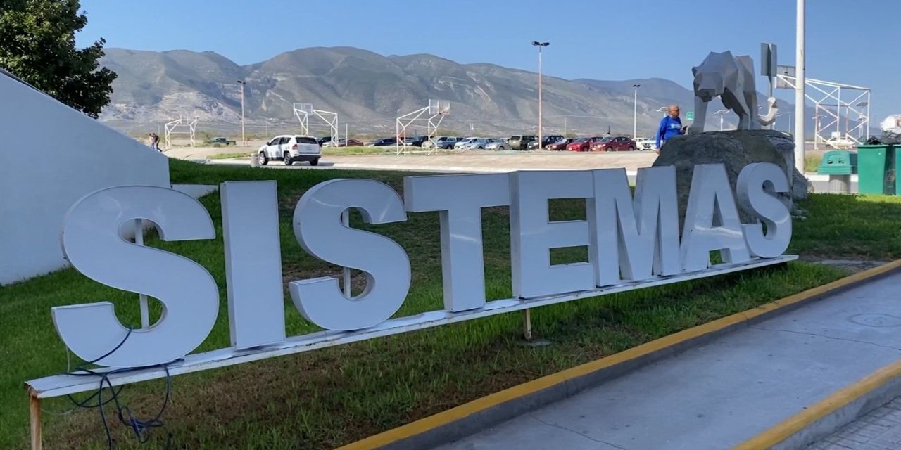 Diseñan alumnos de Sistemas app para jóvenes