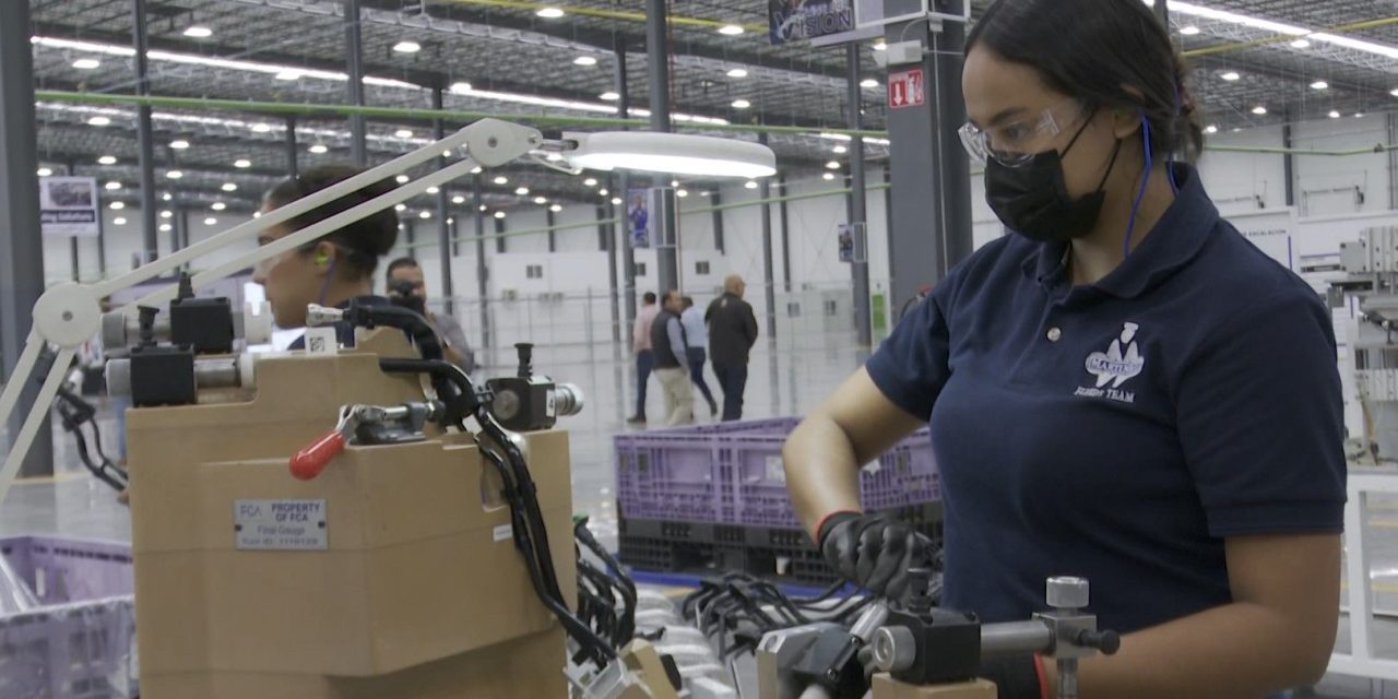 Hay sobreoferta laboral en la Región Sureste