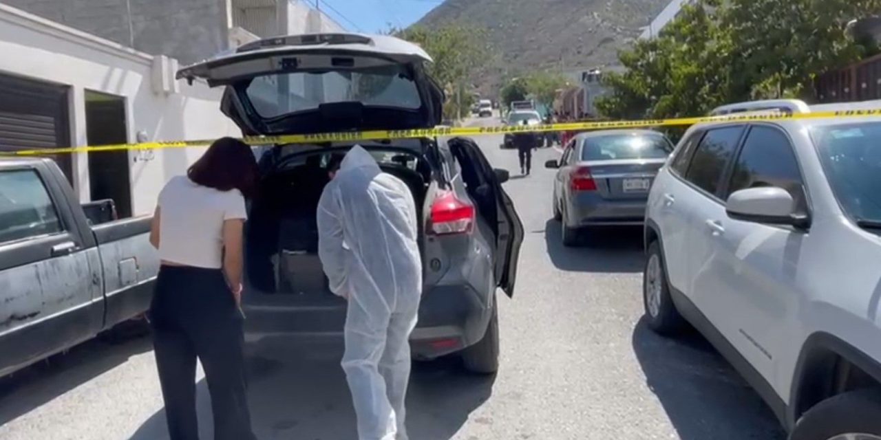 Por soledad se quita la vida hombre en Saltillo