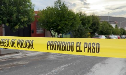 Hombre decide acabar con su vida al sur de Saltillo