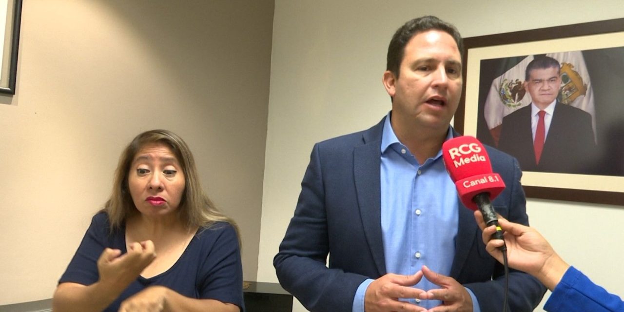 Se efectuará el Tercer Taller de Lengua de Señas Mexicanas en Saltillo