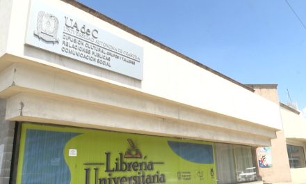 En preparación los talleres artísticos de la Universidad Autónoma de Coahuila