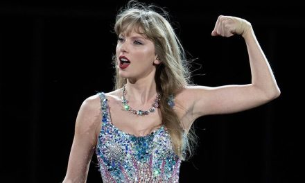 Taylor Swift ‘sigue en México’; ahora lleva The Eras Tour a los cines del país