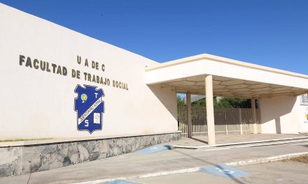 Celebran día del Trabajador Social  en la UAdeC