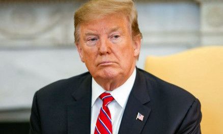 Donald Trump se declara no culpable de intentar manipular resultados electorales en Georgia