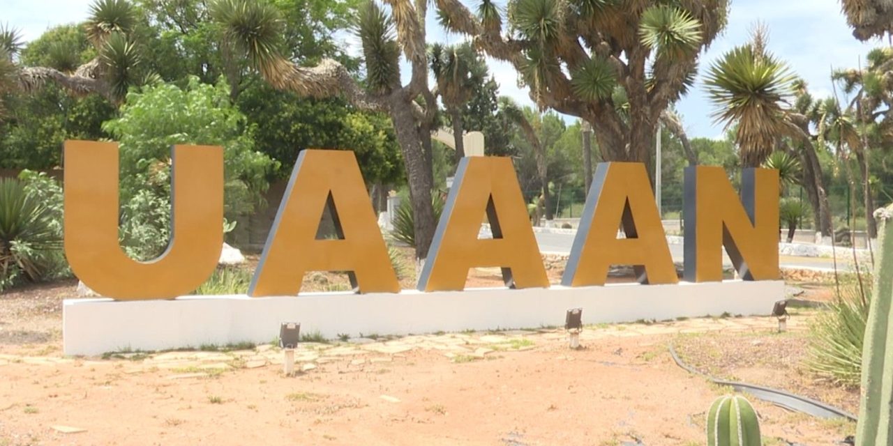 LA UAAAN recibe alumnos de 24 estados de la República
