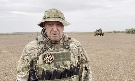 Avión se estrella en Rusia y mueren 10 personas; líder de Wagner era uno de los tripulantes