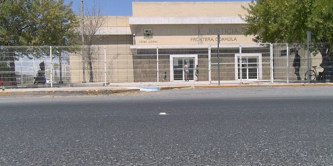 Queda libre ‘Zar de la Chatarra’ en Monclova