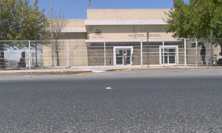 Queda libre ‘Zar de la Chatarra’ en Monclova